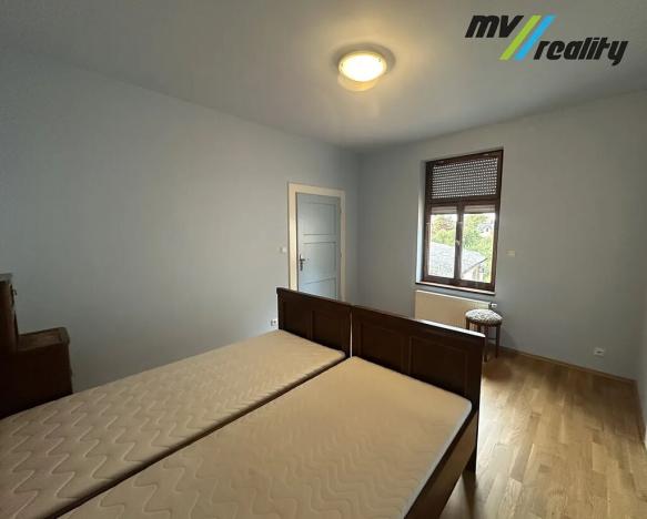 Pronájem bytu 3+kk, Lysá nad Labem, Masarykova, 90 m2