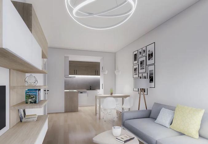 Prodej bytu 2+kk, Milovice, 110 m2