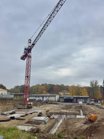 Prodej bytu 2+kk, Milovice, 110 m2