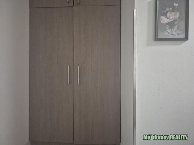 Pronájem bytu 2+kk, Praha - Smíchov, U Santošky, 50 m2