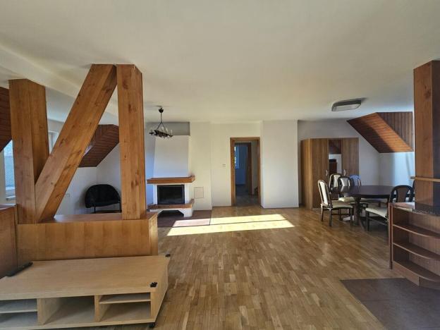 Pronájem bytu 4+kk, Babice, Starobabická, 160 m2