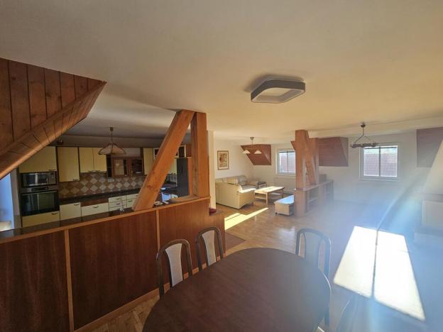 Pronájem bytu 4+kk, Babice, Starobabická, 160 m2