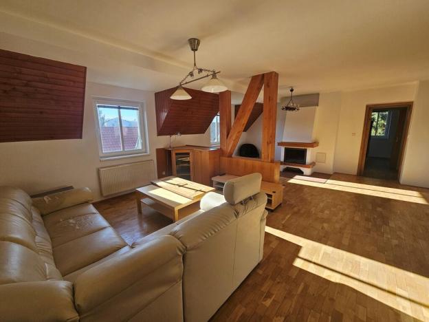 Pronájem bytu 4+kk, Babice, Starobabická, 160 m2