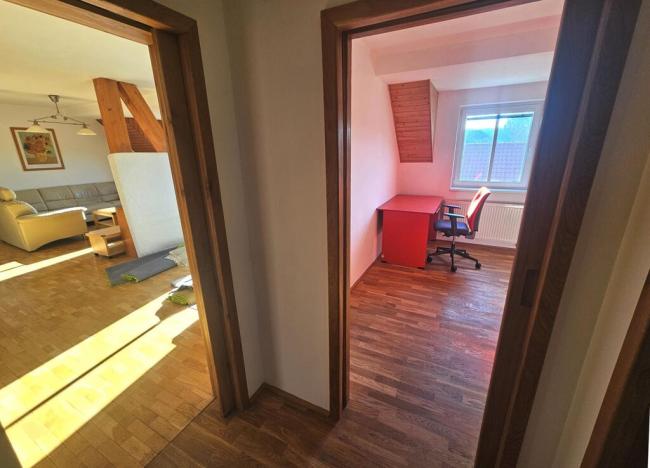 Pronájem bytu 4+kk, Babice, Starobabická, 160 m2