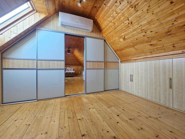 Pronájem bytu 4+kk, Babice, Starobabická, 160 m2