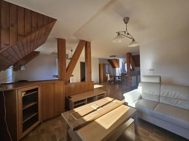 Pronájem bytu 4+kk, Babice, Starobabická, 160 m2