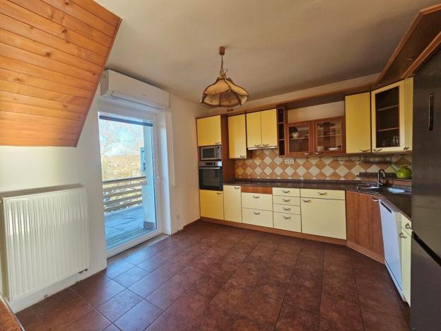 Pronájem bytu 4+kk, Babice, Starobabická, 160 m2