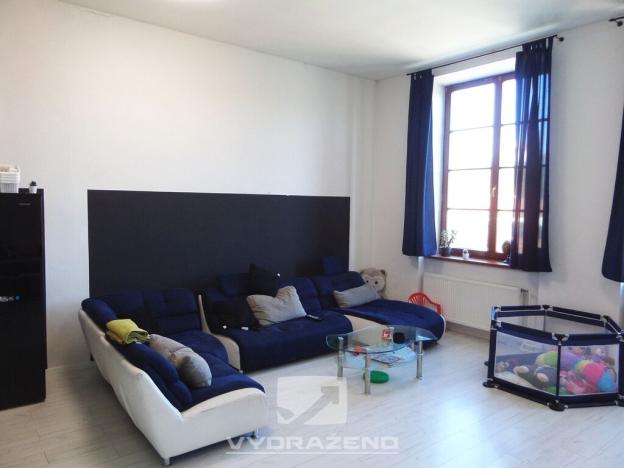 Prodej obchodního prostoru, Dolní Kounice, Hlavní, 400 m2