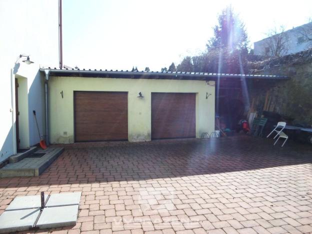 Prodej obchodního prostoru, Dolní Kounice, Hlavní, 400 m2