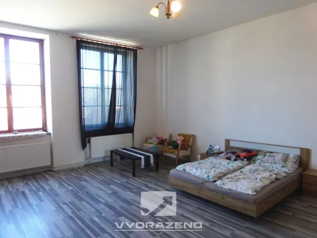 Prodej obchodního prostoru, Dolní Kounice, Hlavní, 400 m2