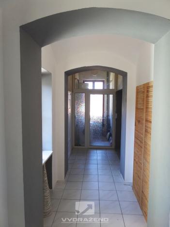 Prodej rodinného domu, Dolní Kounice, Hlavní, 400 m2