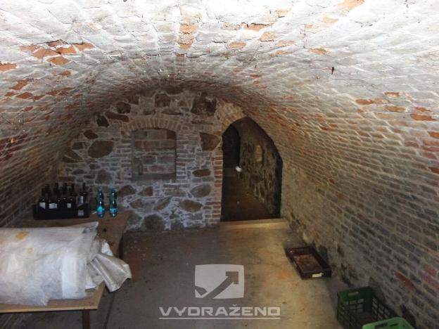 Prodej rodinného domu, Dolní Kounice, Hlavní, 400 m2