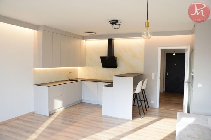 Pronájem bytu 1+kk, Ostrava, F. X. Riepla, 44 m2