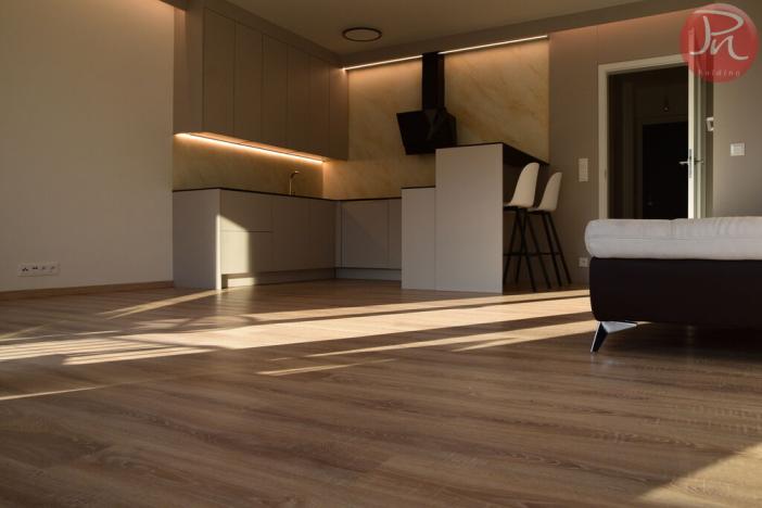 Pronájem bytu 1+kk, Ostrava, F. X. Riepla, 44 m2