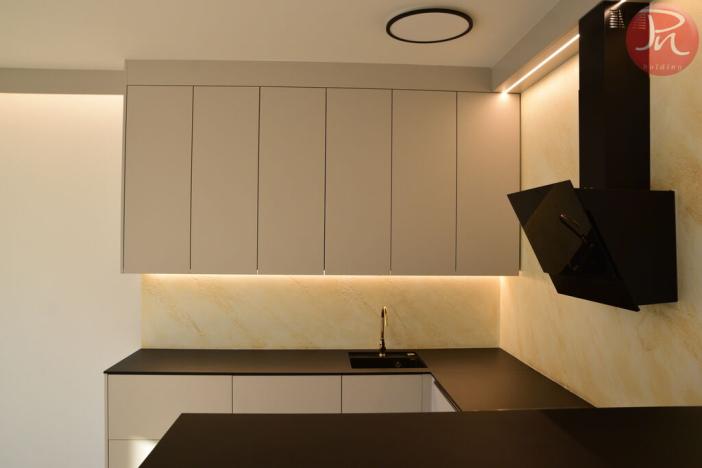 Pronájem bytu 1+kk, Ostrava, F. X. Riepla, 44 m2