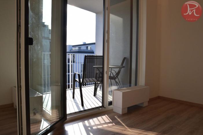 Pronájem bytu 1+kk, Ostrava, F. X. Riepla, 44 m2