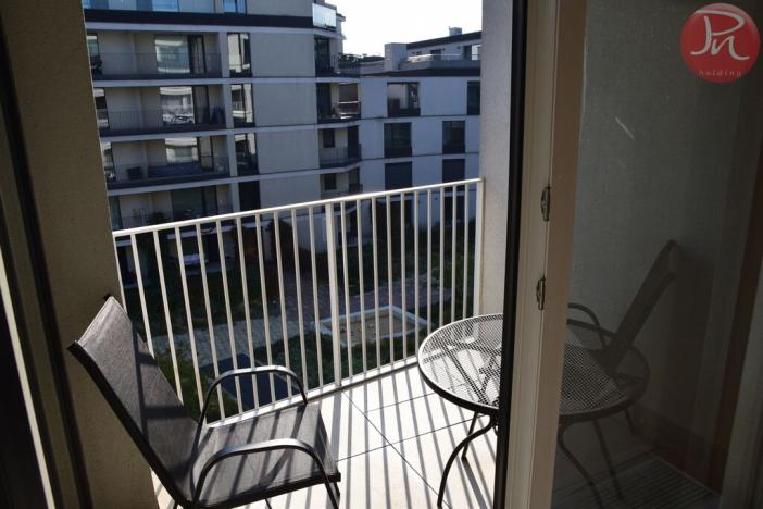 Pronájem bytu 1+kk, Ostrava, F. X. Riepla, 44 m2