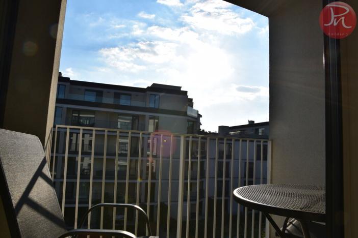 Pronájem bytu 1+kk, Ostrava, F. X. Riepla, 44 m2