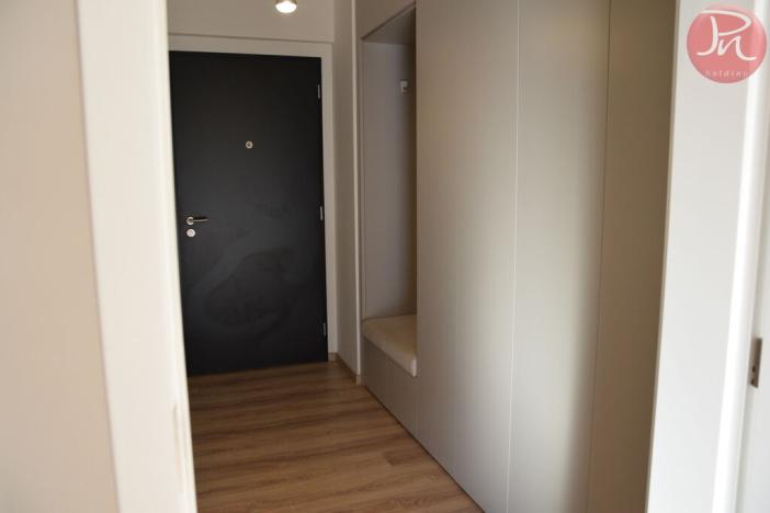 Pronájem bytu 1+kk, Ostrava, F. X. Riepla, 44 m2