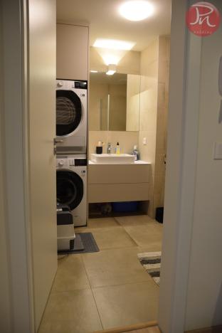 Pronájem bytu 1+kk, Ostrava, F. X. Riepla, 44 m2