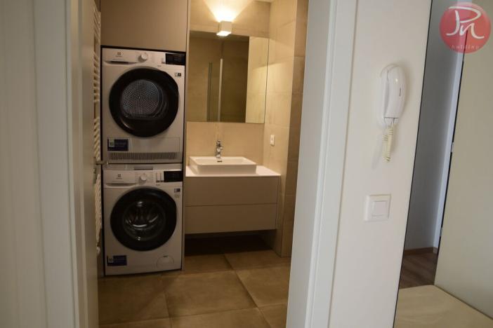 Pronájem bytu 1+kk, Ostrava, F. X. Riepla, 44 m2