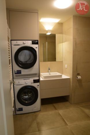 Pronájem bytu 1+kk, Ostrava, F. X. Riepla, 44 m2