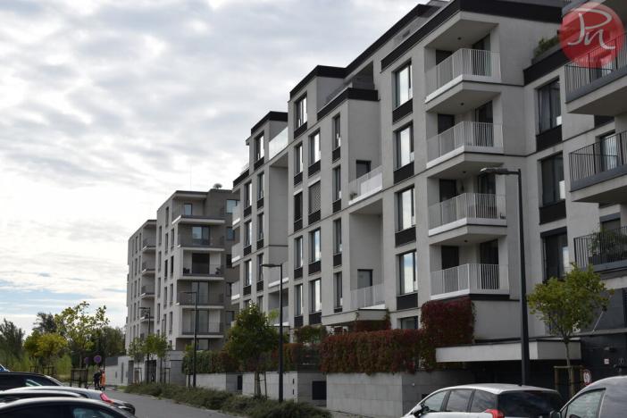 Pronájem bytu 1+kk, Ostrava, F. X. Riepla, 44 m2