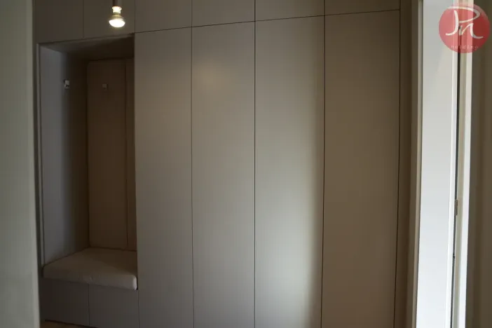 Pronájem bytu 1+kk, Ostrava, F. X. Riepla, 44 m2