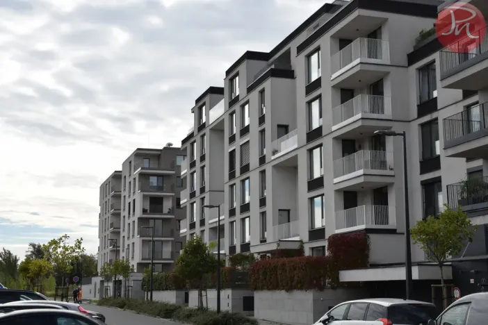 Pronájem bytu 1+kk, Ostrava, F. X. Riepla, 44 m2