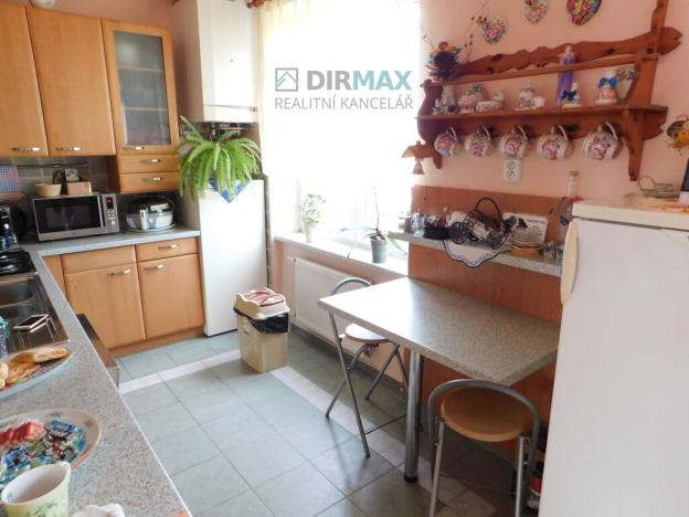 Prodej bytu 3+1, Plzeň - Východní Předměstí, Jetelová, 86 m2