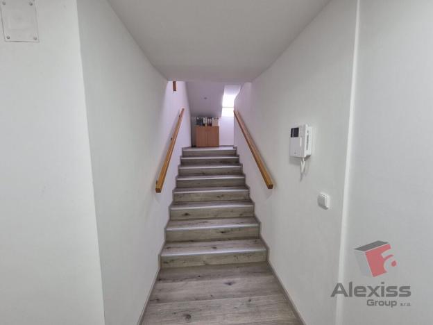 Pronájem atypického bytu, Praha - Nusle, Sinkulova, 141 m2