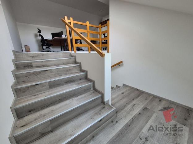 Pronájem atypického bytu, Praha - Nusle, Sinkulova, 141 m2