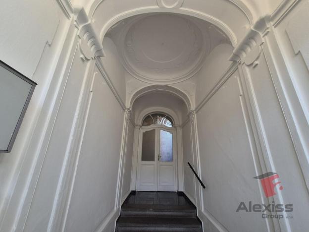 Pronájem atypického bytu, Praha - Nusle, Sinkulova, 141 m2