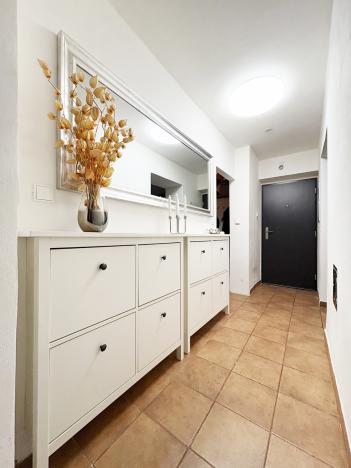 Prodej bytu 3+1, Jevany, Bohumil, 120 m2