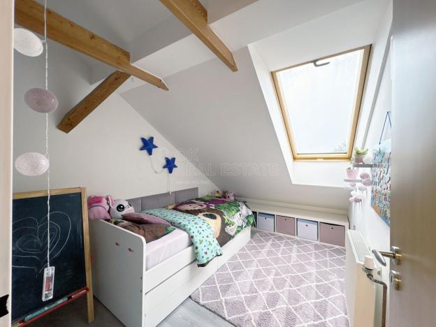 Prodej bytu 3+1, Jevany, Bohumil, 120 m2