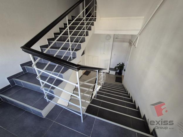 Pronájem atypického bytu, Praha - Nusle, Sinkulova, 141 m2