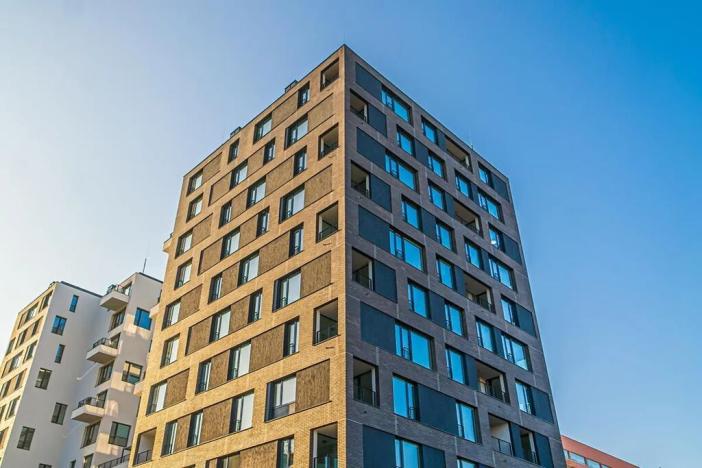 Pronájem bytu 3+kk, Praha - Prosek, Litoměřická, 86 m2