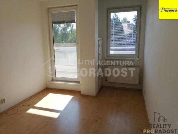 Pronájem bytu 2+kk, Olomouc, Handkeho, 57 m2