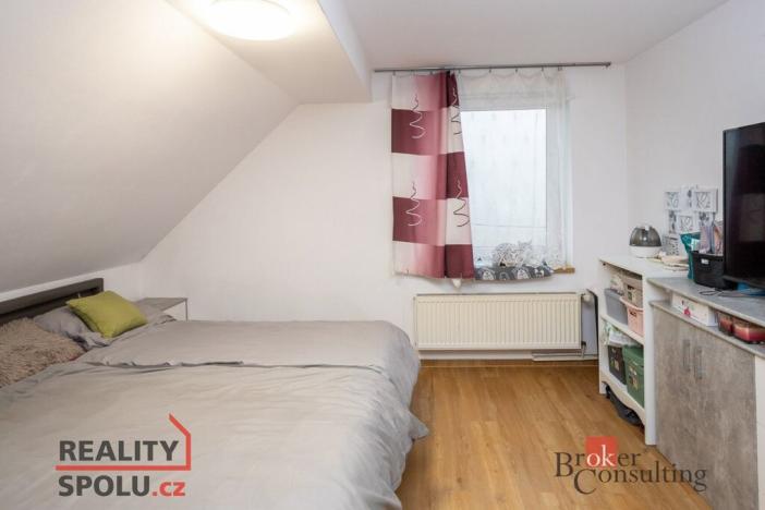 Prodej rodinného domu, Bystřice nad Pernštejnem - Domanín, 183 m2