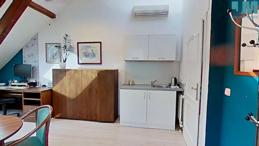 Pronájem kanceláře, Velké Meziříčí, Hornoměstská, 26 m2