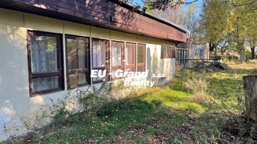 Prodej ubytování, Rumburk, Šluknovská, 1500 m2