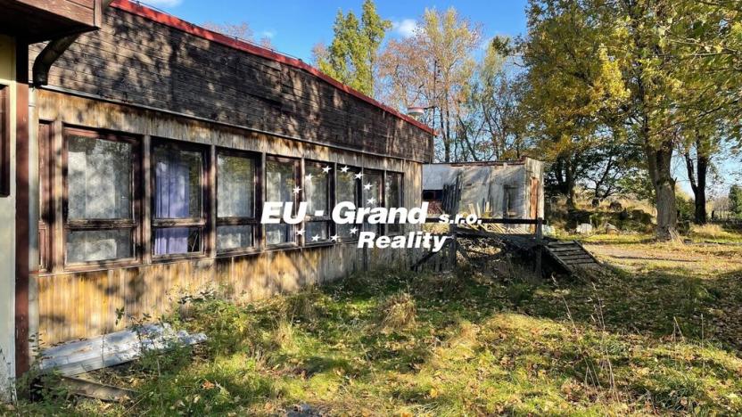 Prodej ubytování, Rumburk, Šluknovská, 1500 m2