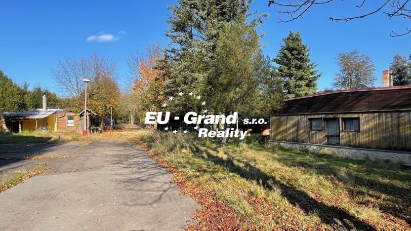 Prodej ubytování, Rumburk, Šluknovská, 1500 m2