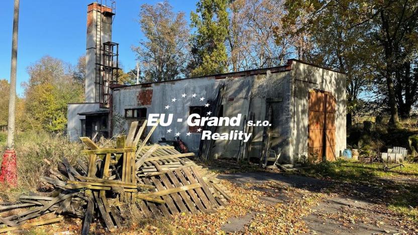 Prodej ubytování, Rumburk, Šluknovská, 1500 m2