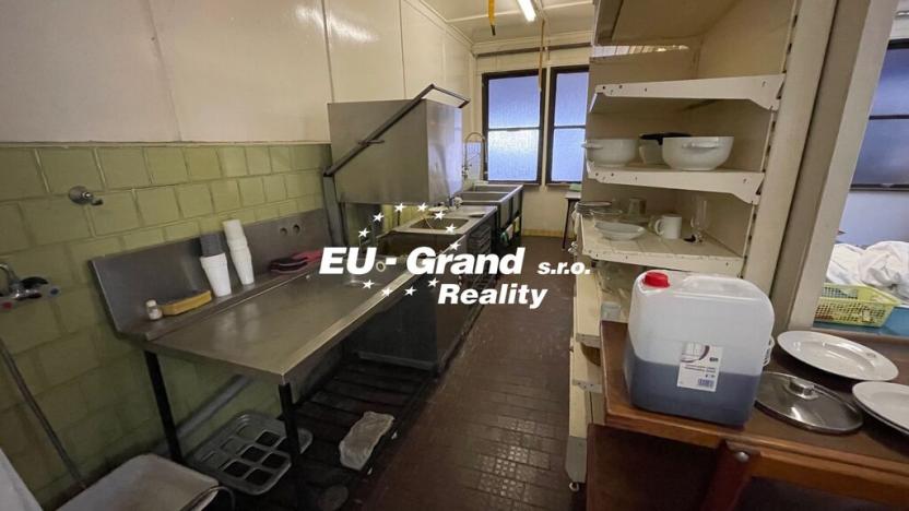 Prodej ubytování, Rumburk, Šluknovská, 1500 m2