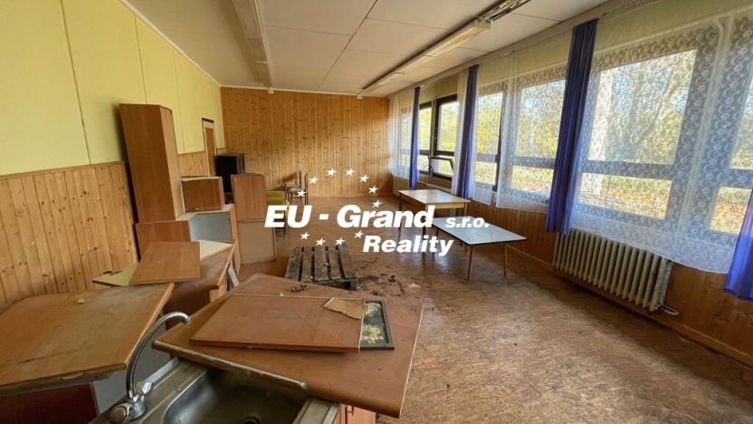 Prodej ubytování, Rumburk, Šluknovská, 1500 m2