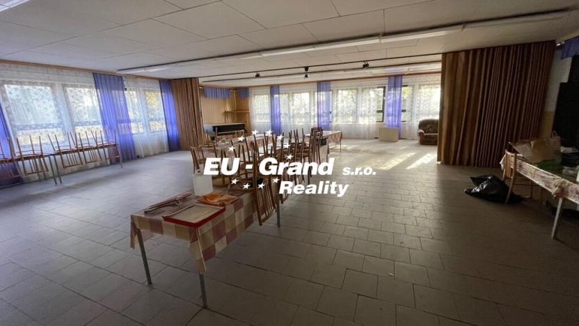 Prodej ubytování, Rumburk, Šluknovská, 1500 m2