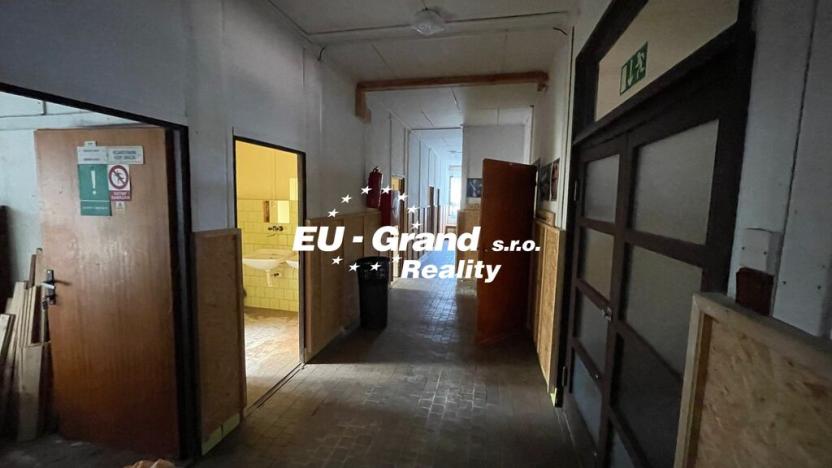 Prodej ubytování, Rumburk, Šluknovská, 1500 m2