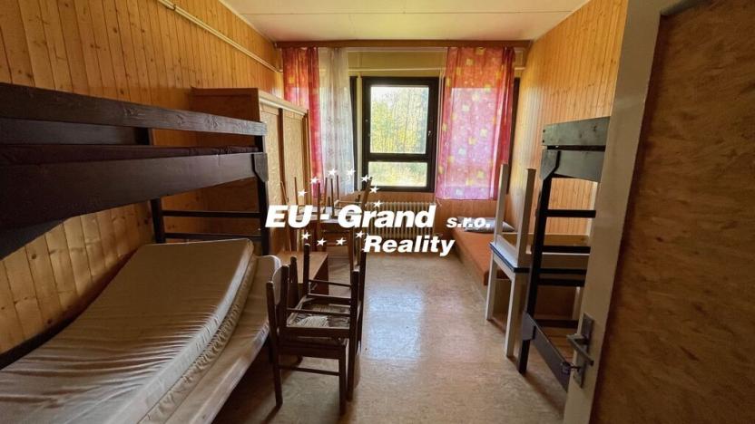 Prodej ubytování, Rumburk, Šluknovská, 1500 m2