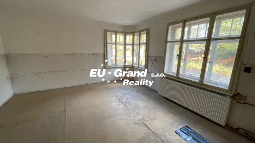 Prodej ubytování, Rumburk, Šluknovská, 1500 m2